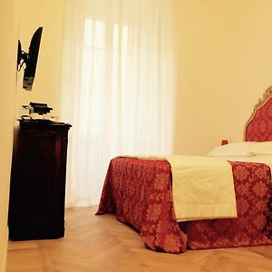 Deluxe Zimmer